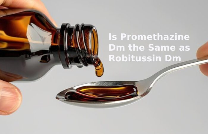 Robitussin Dm